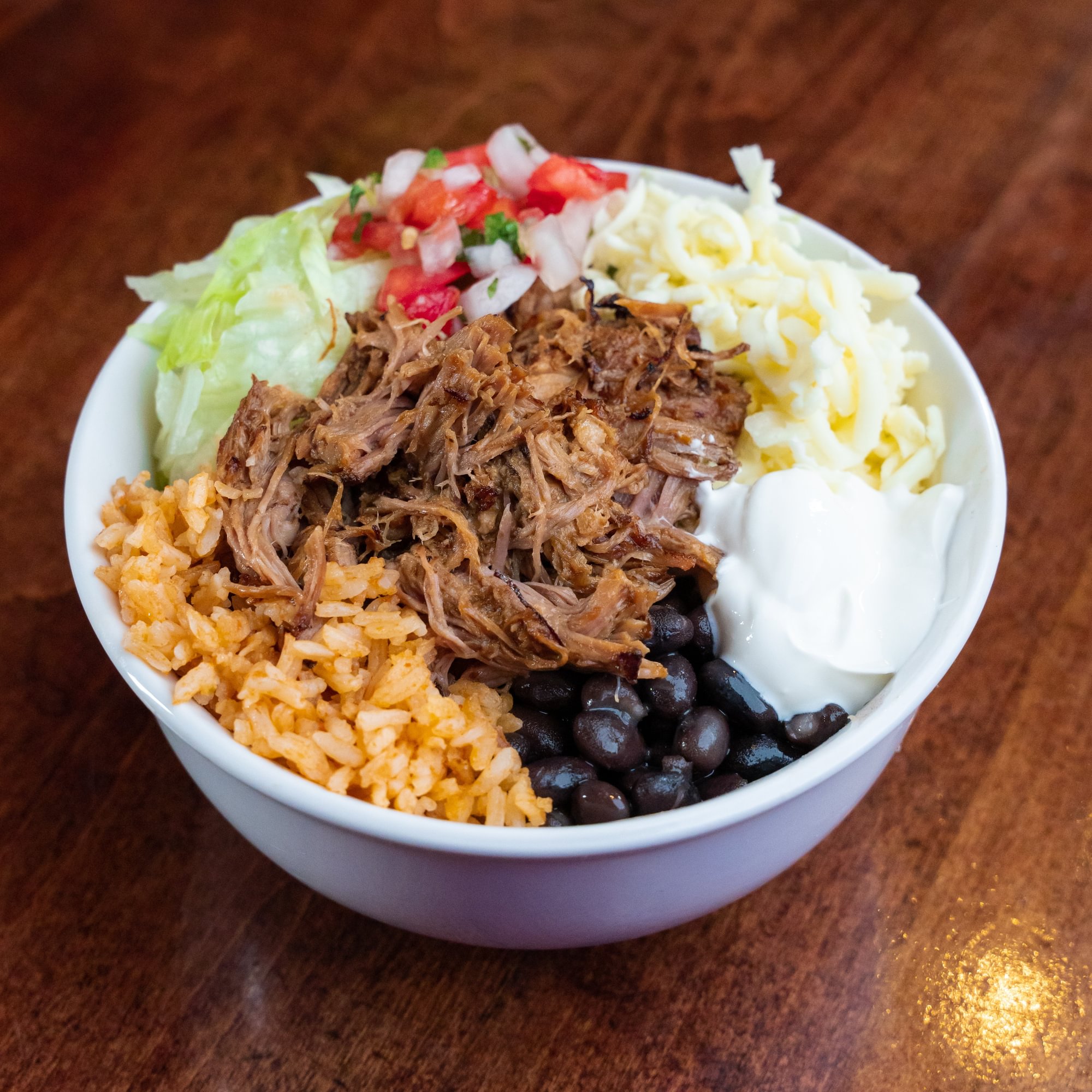 Carnitas (Pork)