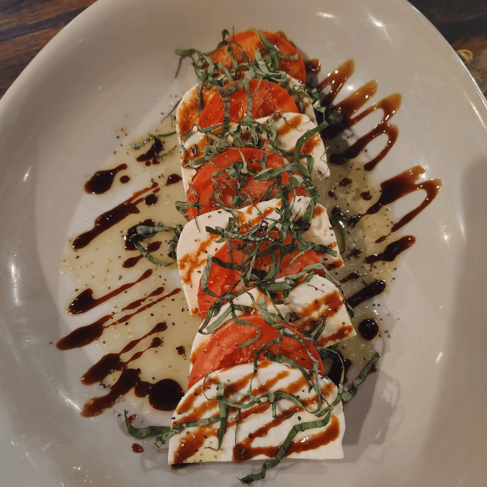 Caprese Salad