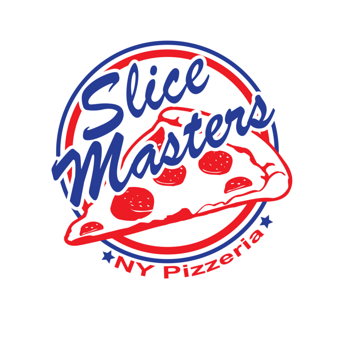 Slice Masters NY Pizzeria
