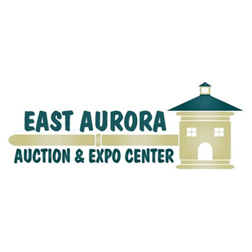 East Aurora Auction &amp; Expo Center Logo