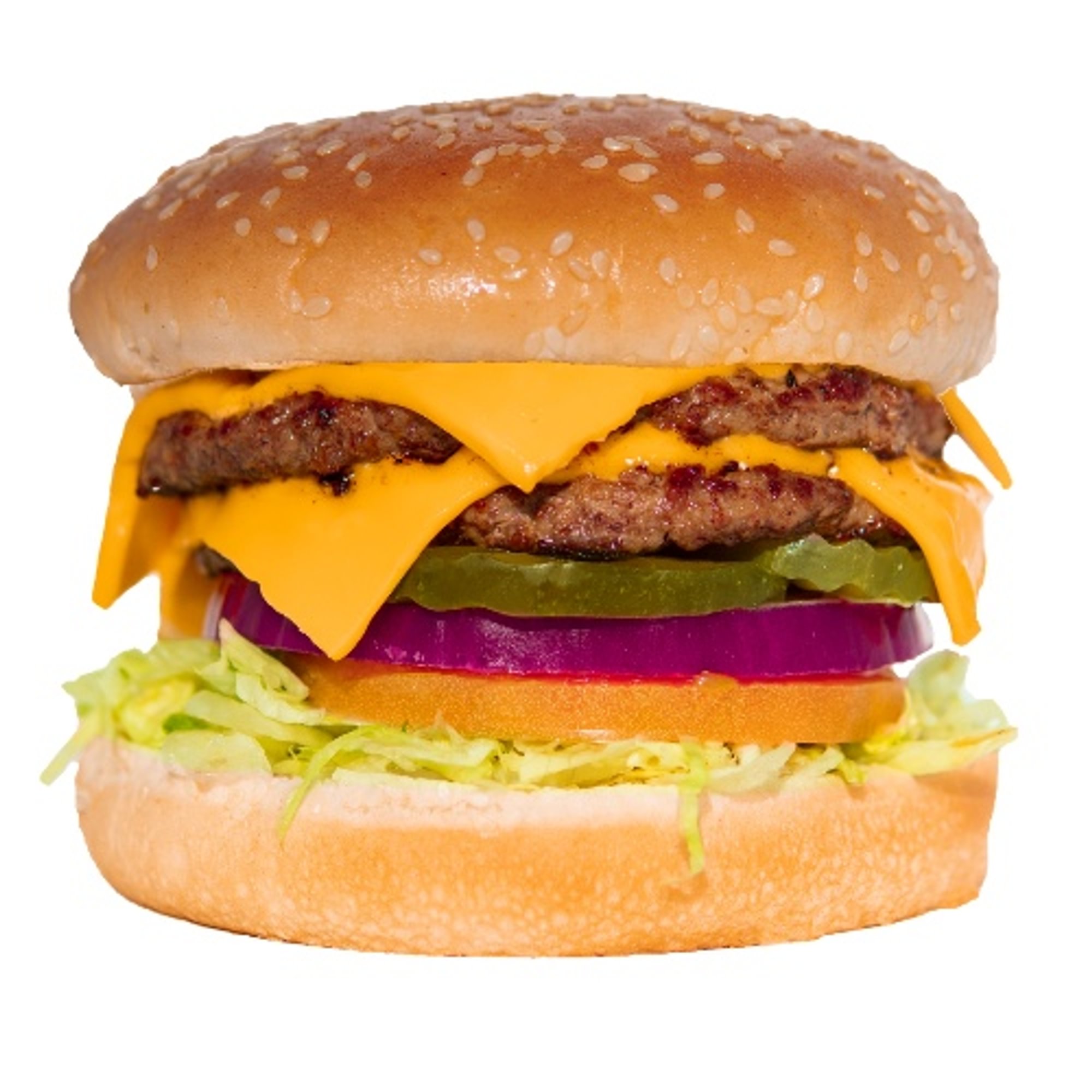 Double Star Sandwich