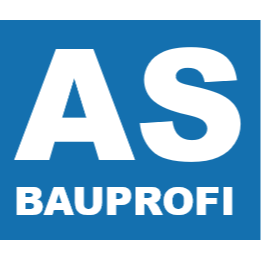 Logo von AS Bauprofi