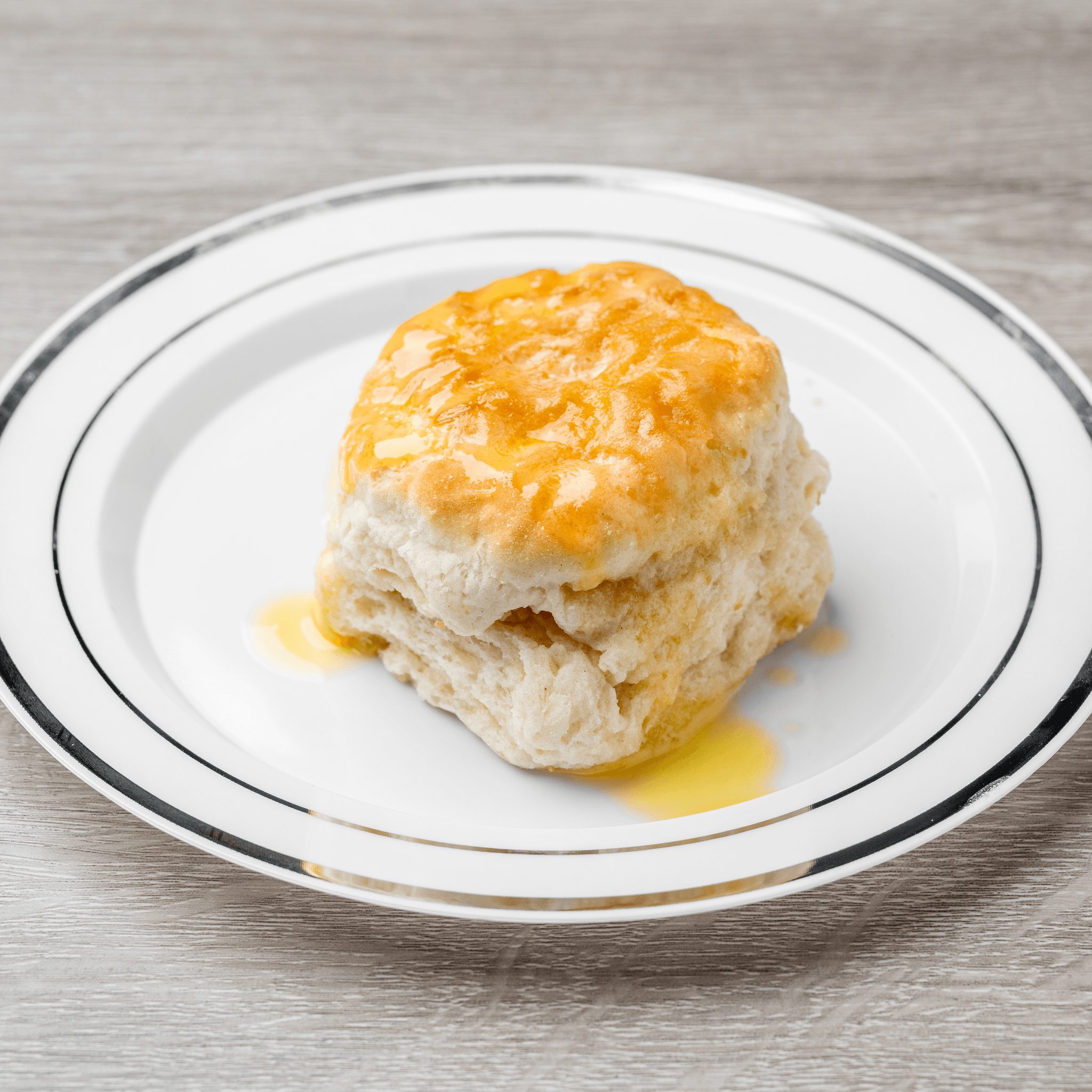 Buttermilk Biscuit