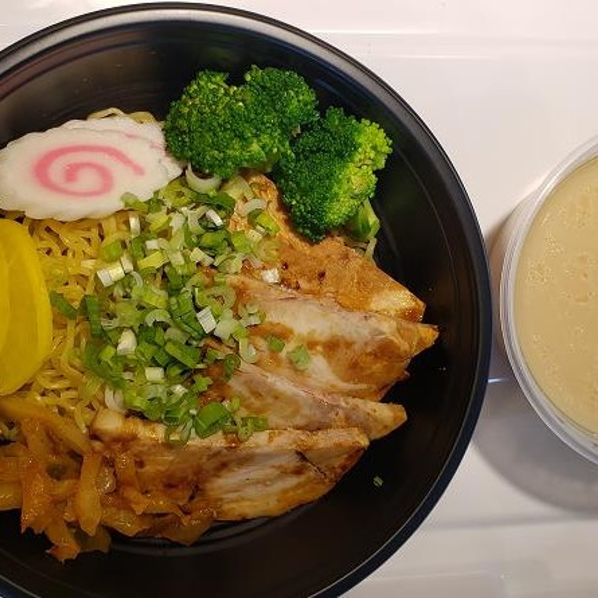 House Pork Ramen