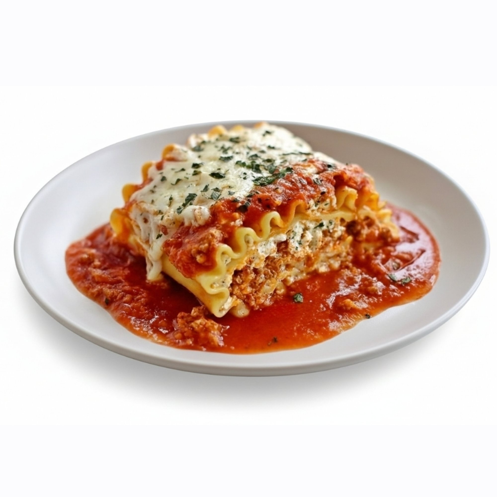 Baked Lasagna