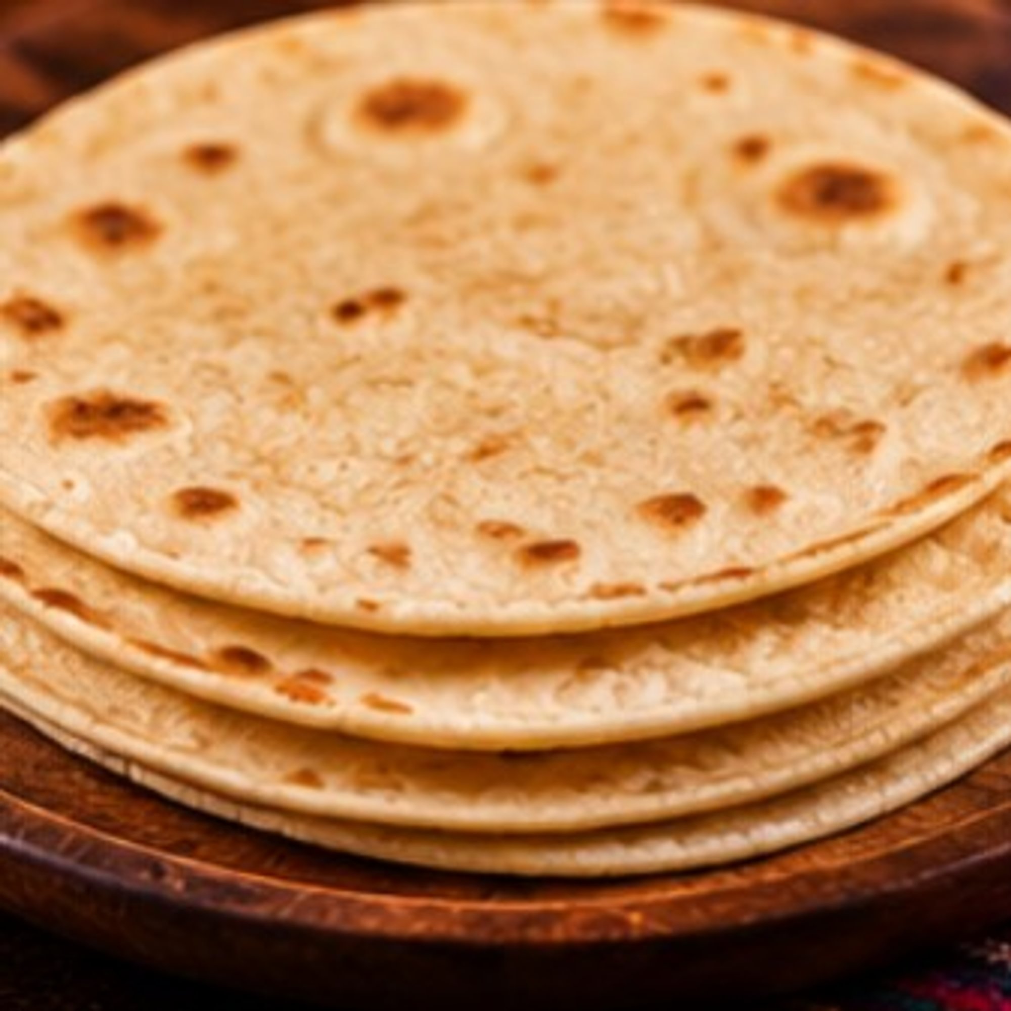 Tortillas