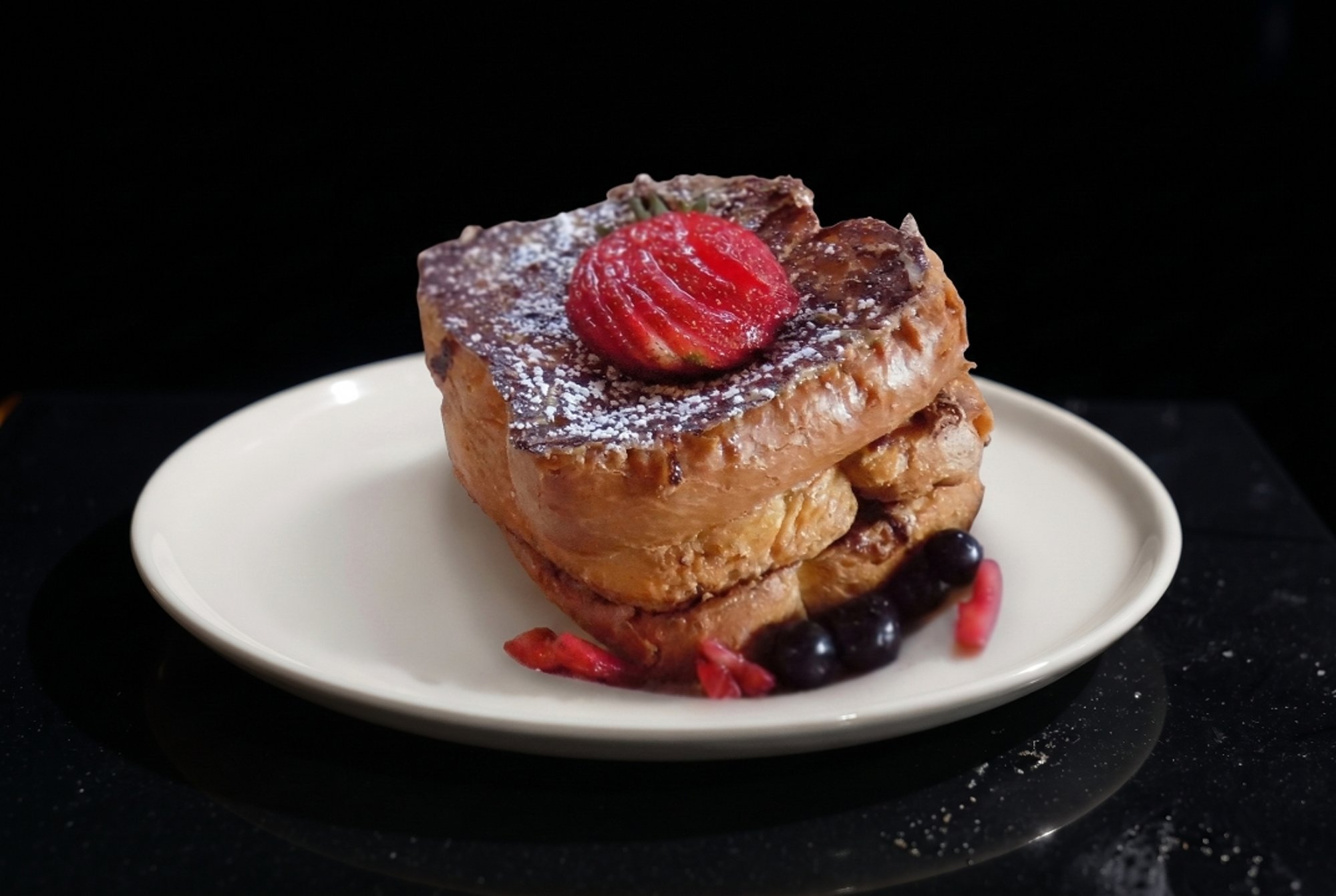 French Toast