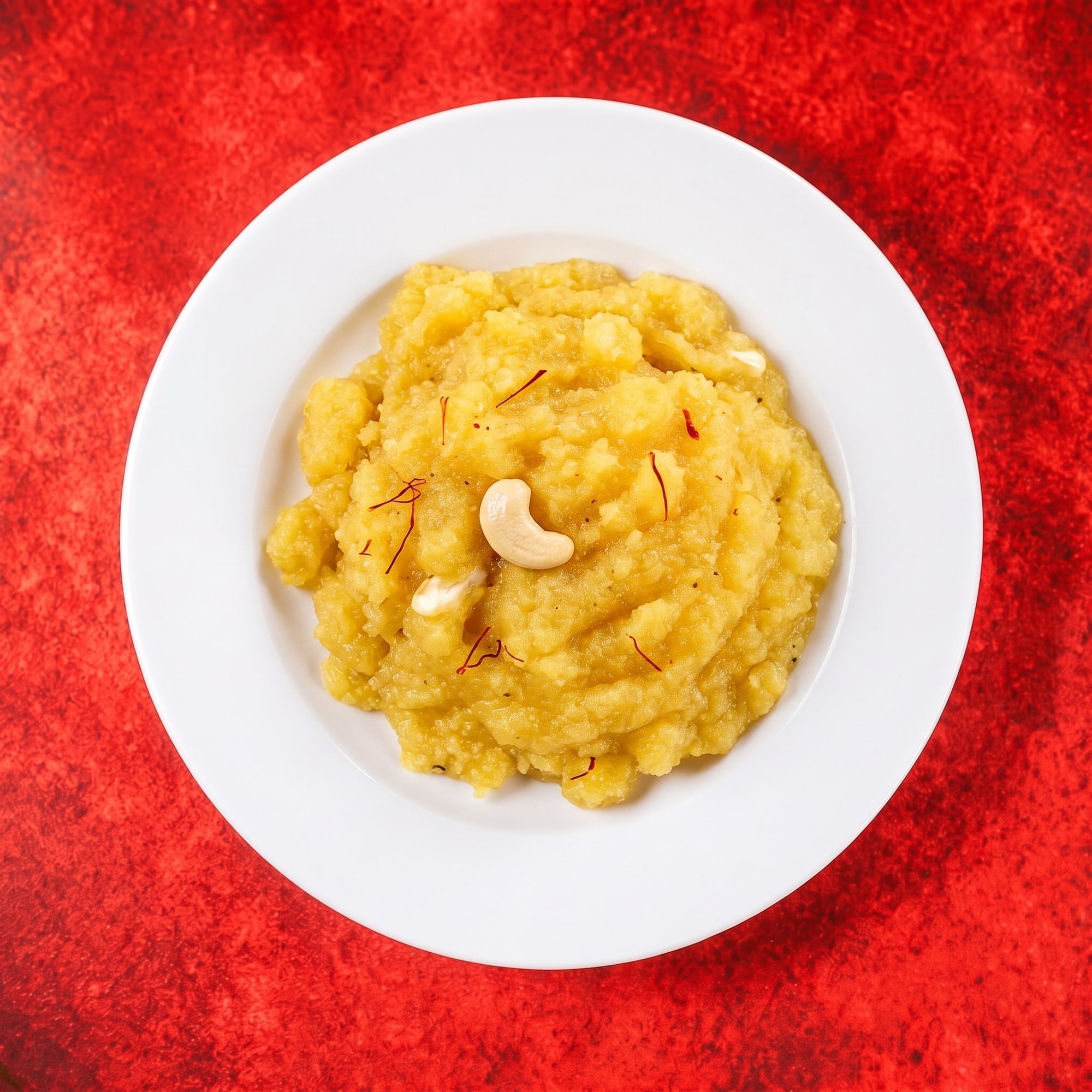 Rava Kesari