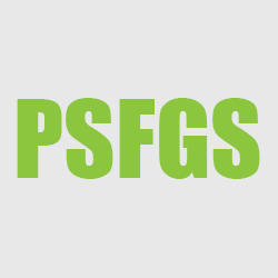 Petals and Scents Flower and Gift Shop Logo