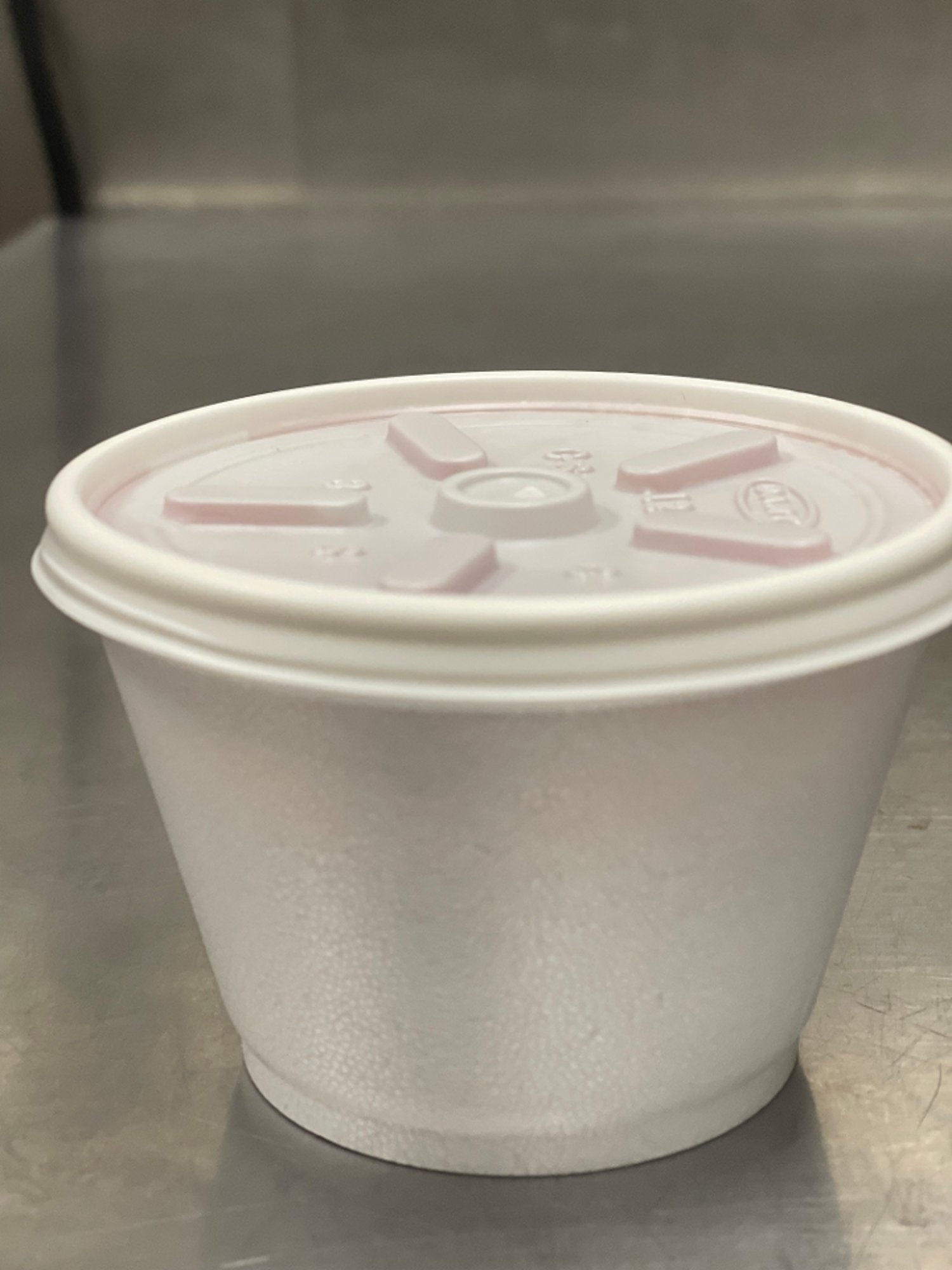 Small Salsa