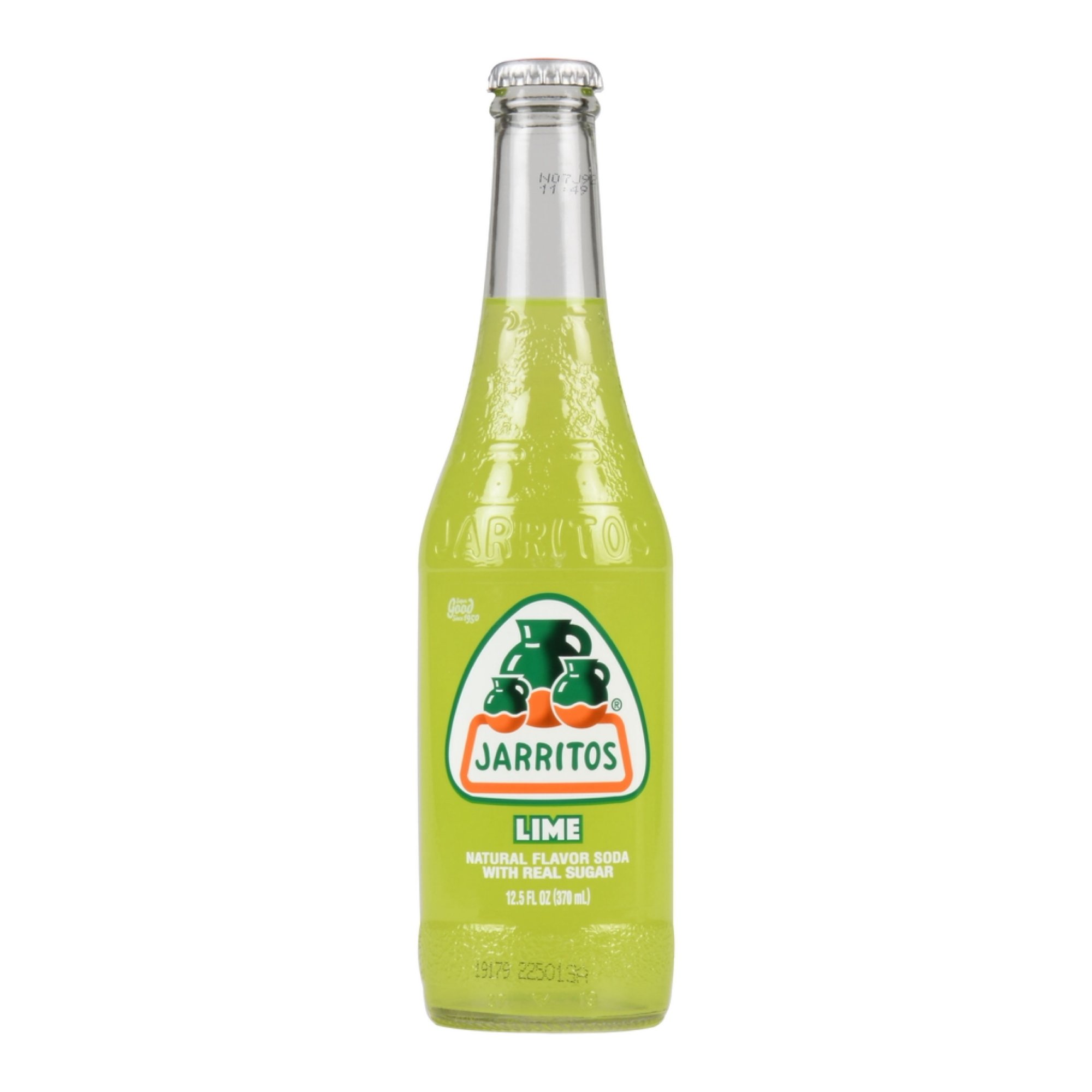 Jarritos - Lime
