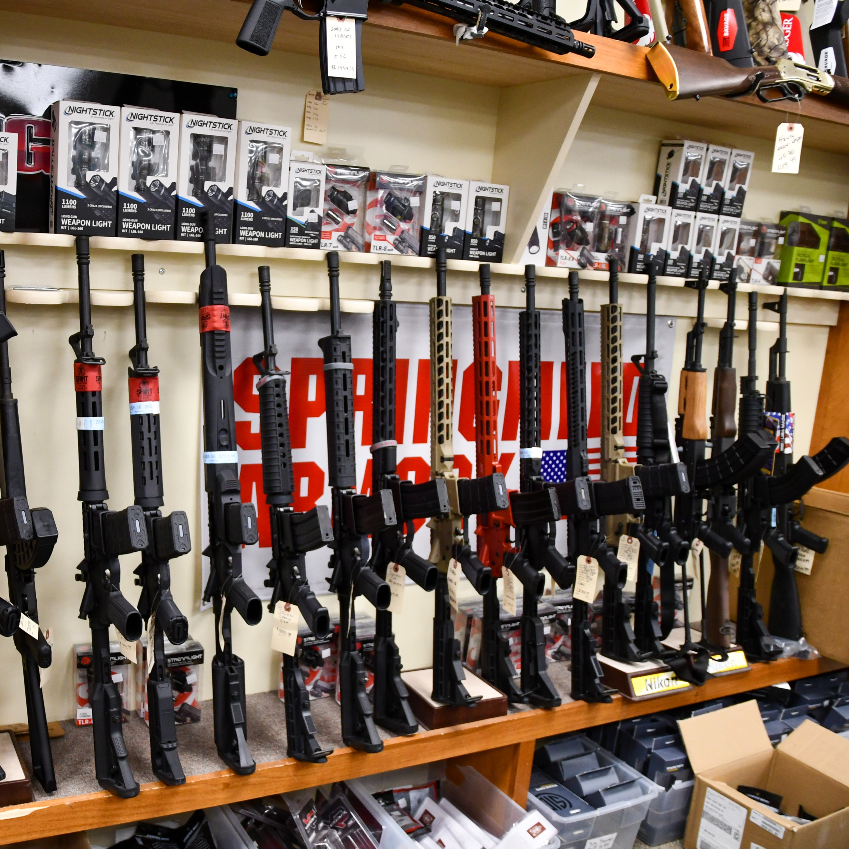 Duke's Sport Shop, Inc. Image