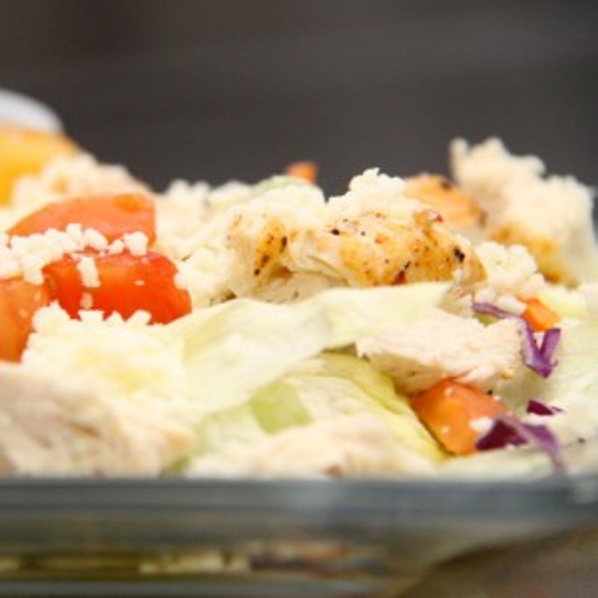 Chicken Salad