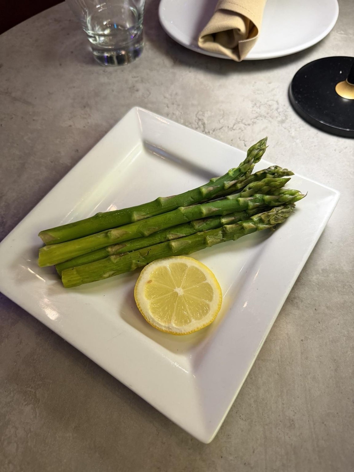 Asparagus