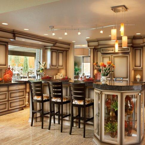 Infinity Countertops aka Infinity Stone Logo