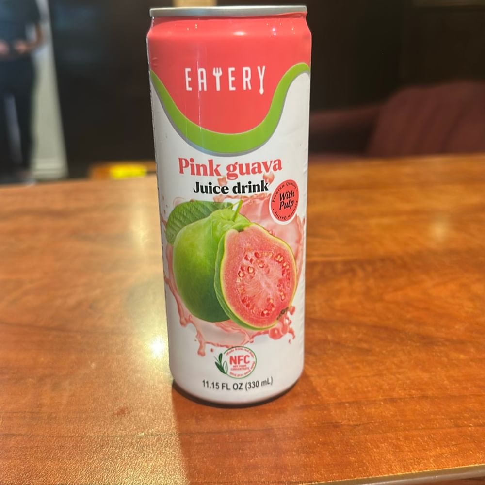 Guava Juice (330ml)