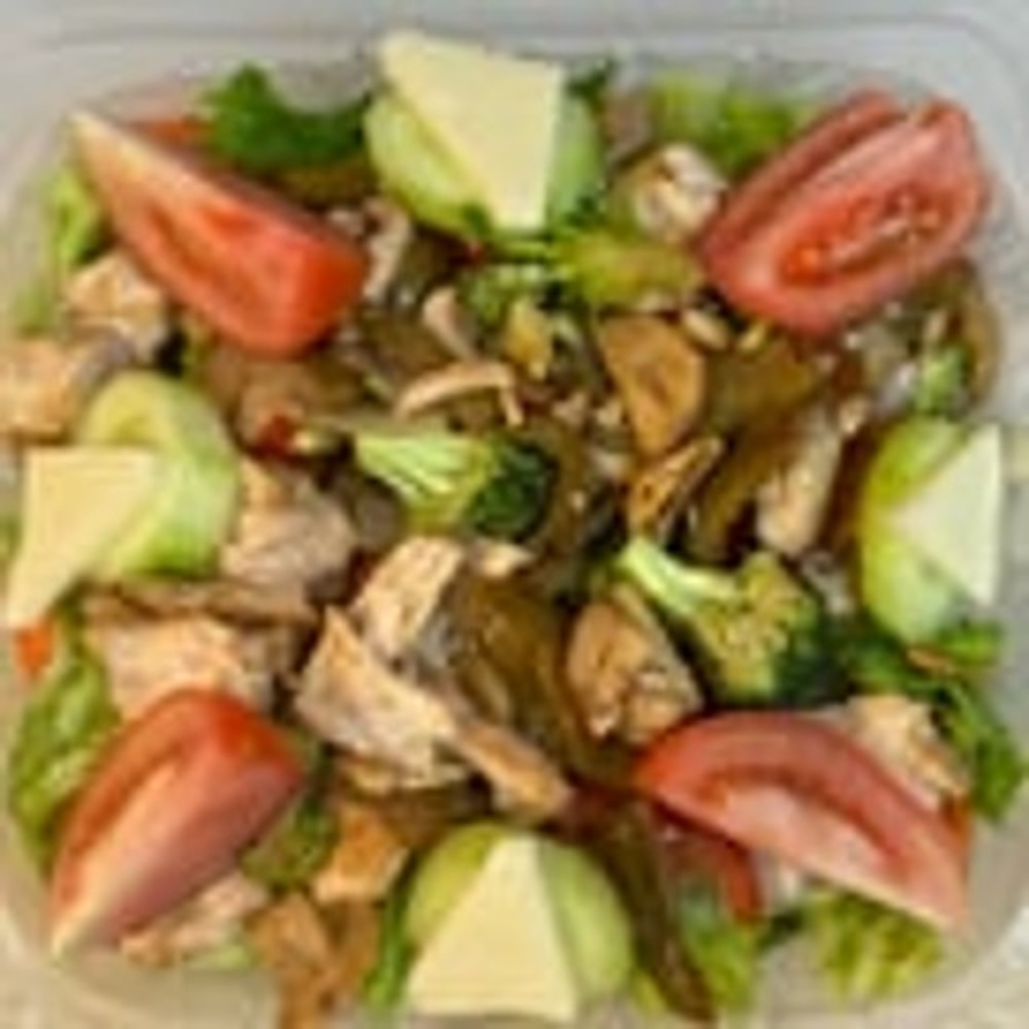 Rose's Creation Salad