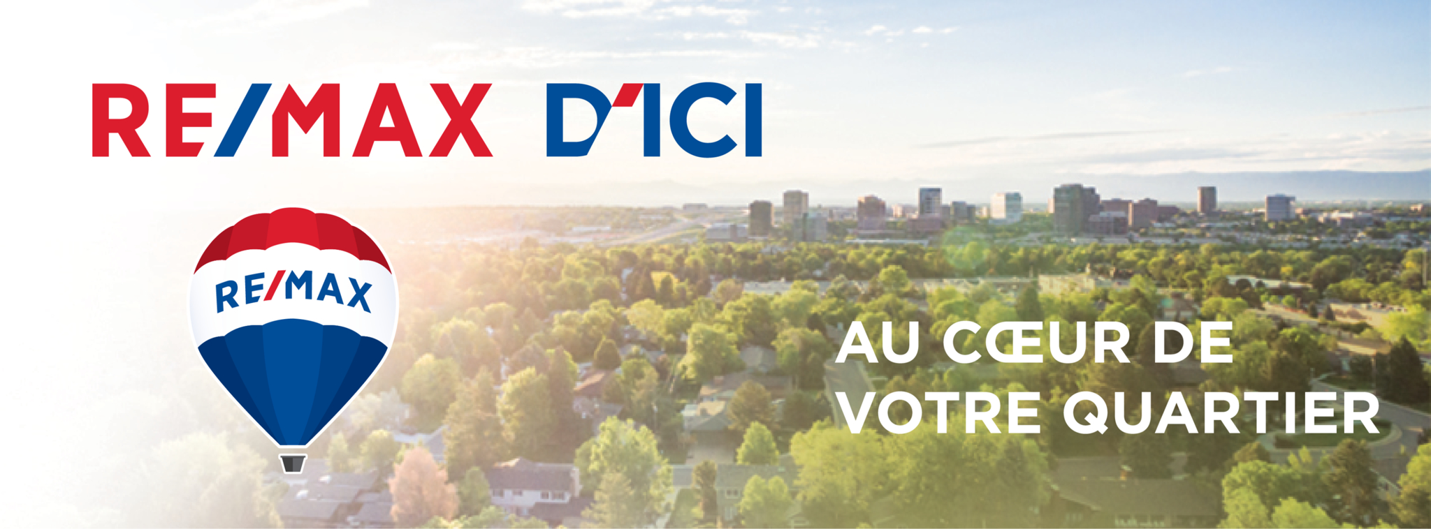 Loïk Léger Courtier Immobilier Résidentiel