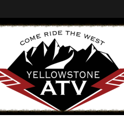 Yellowstone ATV Logo