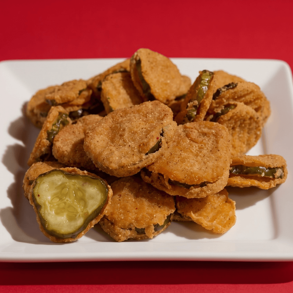 Fried Pickles