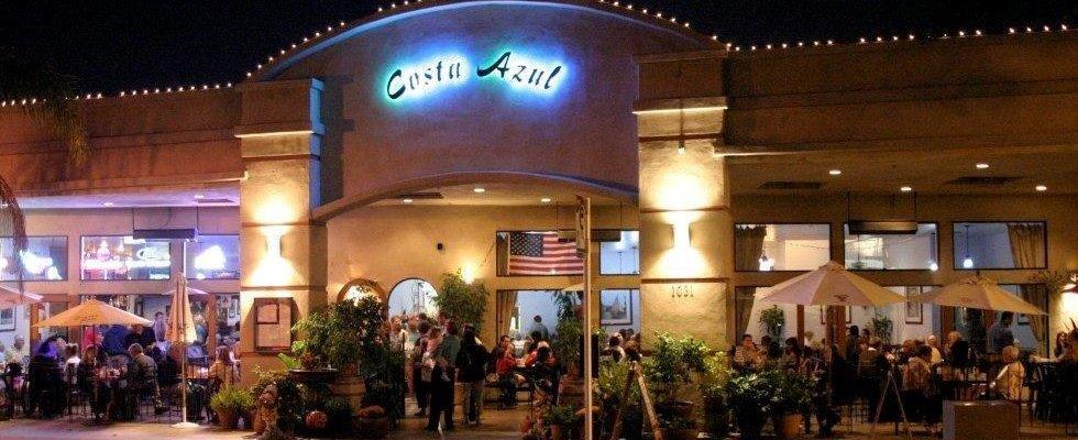 Costa Azul Coronado Image