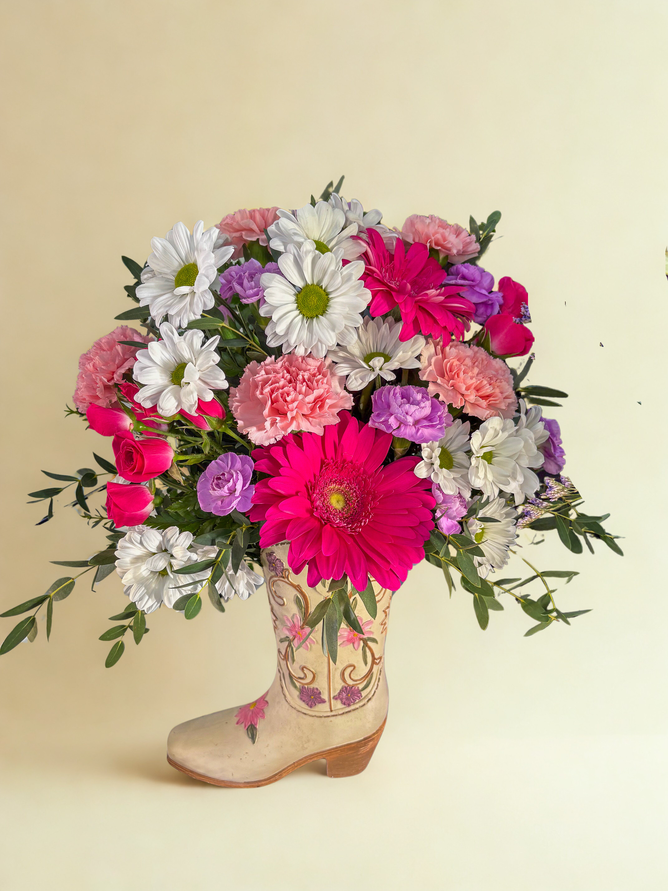 La Mariposa Florist Image