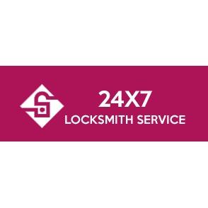 Sammamish Locksmith Service Logo
