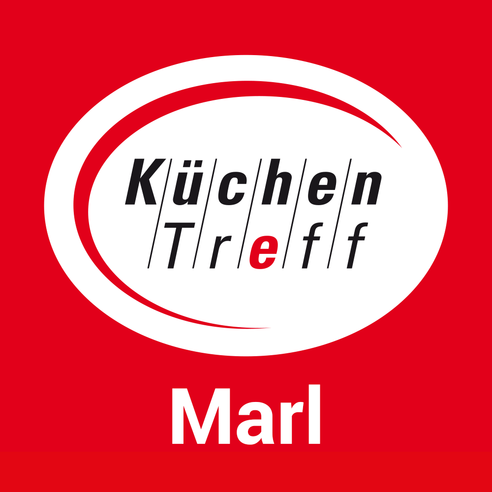 Logo von KüchenTreff Marl