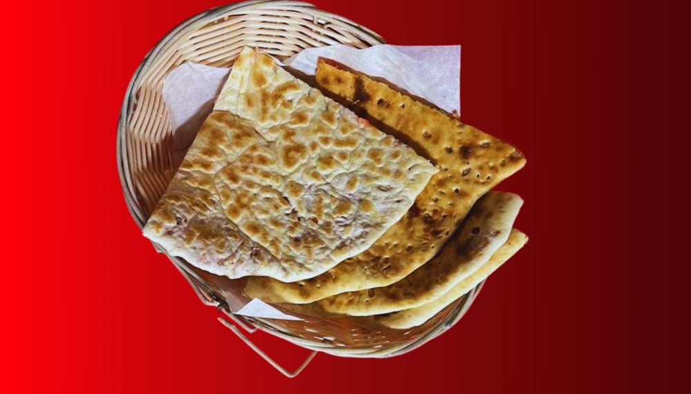 Kabuli Naan