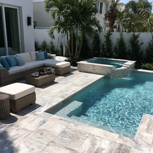 Agua Pools North Florida