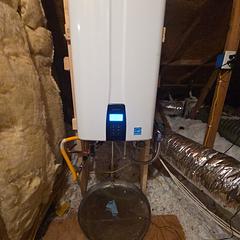Texas Water Heaters Image