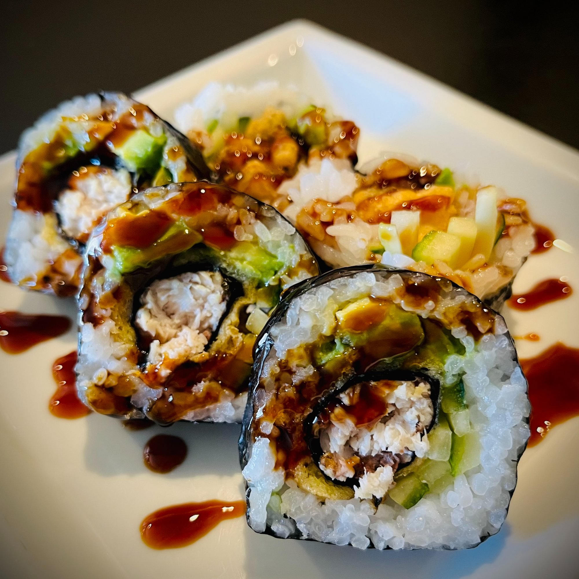 Tokyo Roll