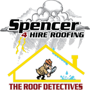 Spencer 4 Hire Roofing LLC