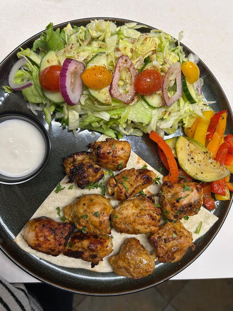 Mix Grill
