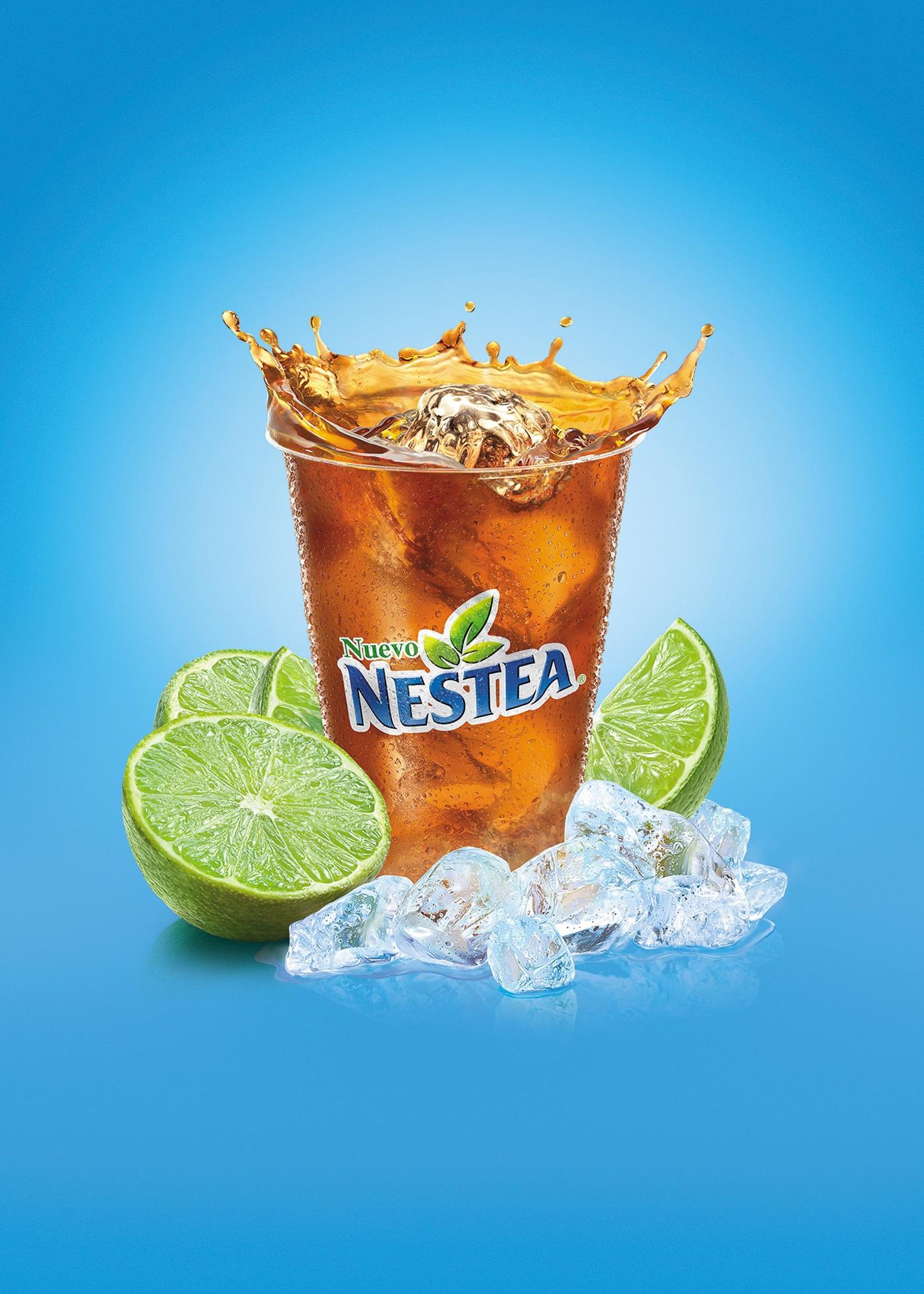 Lemon Tea/Nestea 21 oz