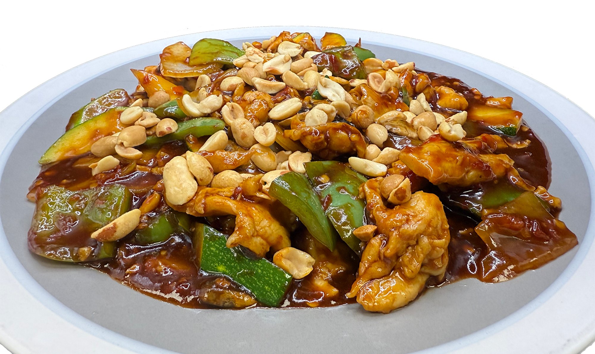L Kung Pao L21