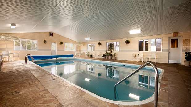 Images Best Western of Alpena
