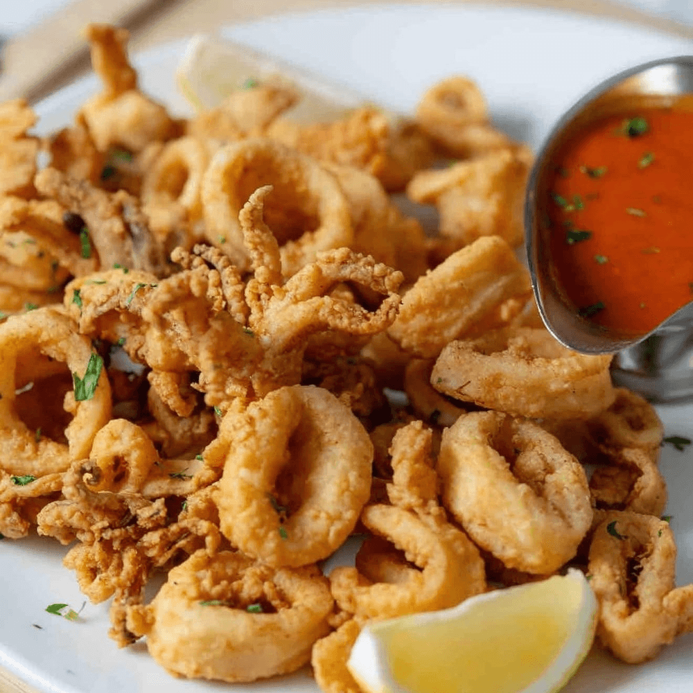 Calamari