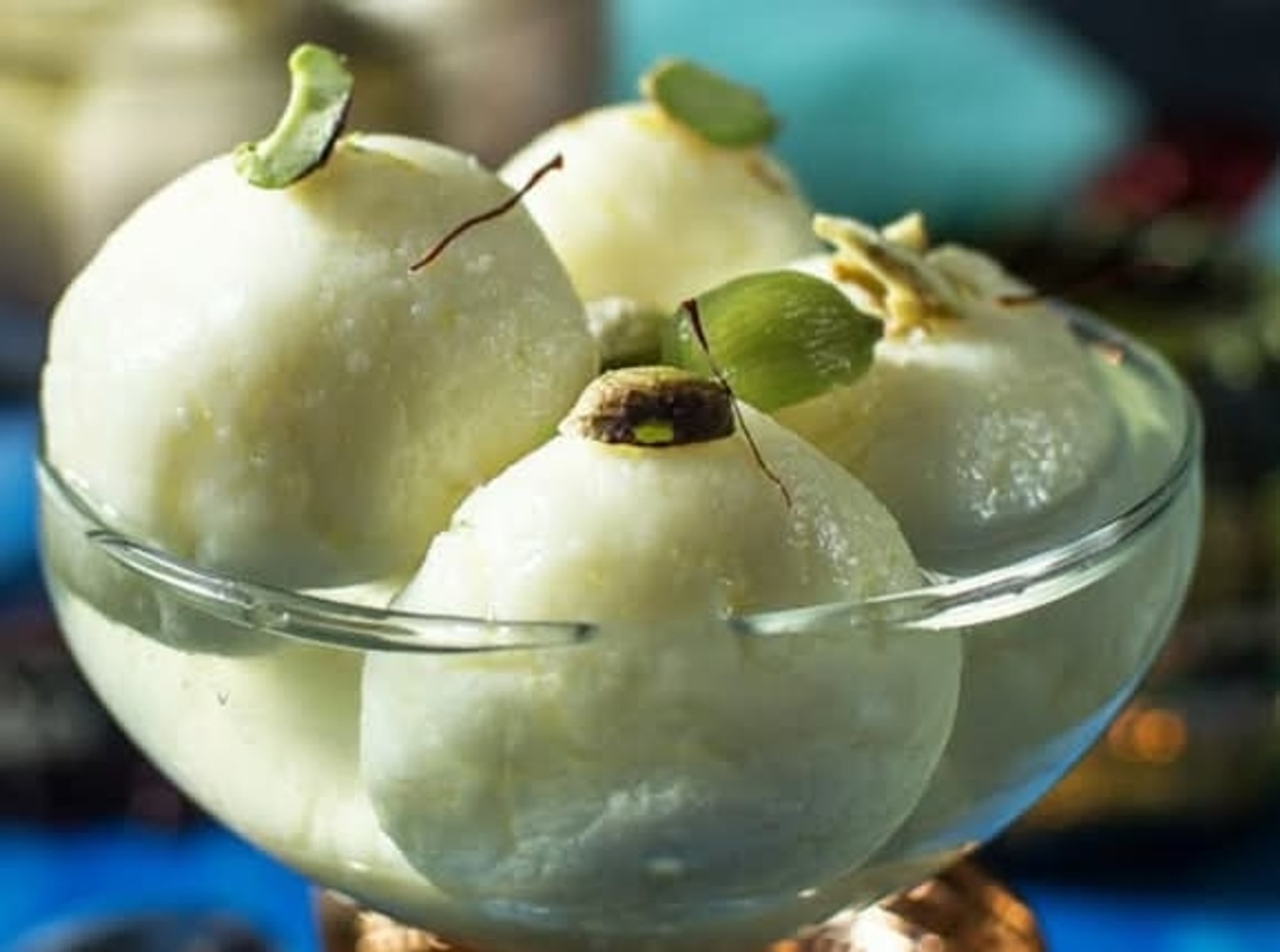 Rasgulla