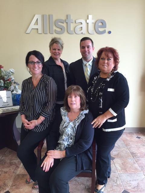 Virginia Khoudary: Allstate Insurance Photo