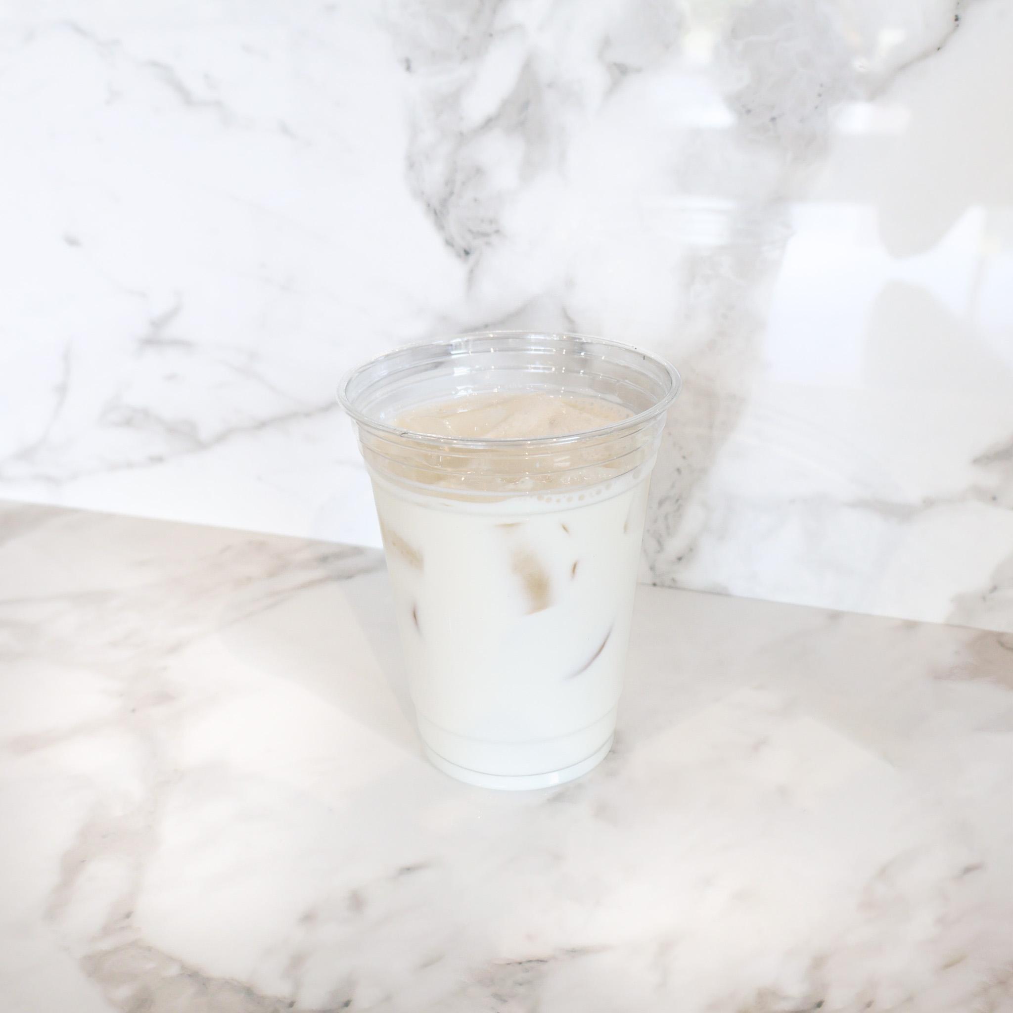 Cold Milk