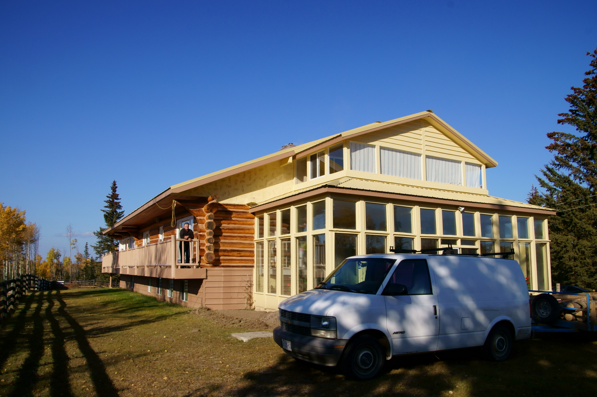 Images Cariboo Painting Services