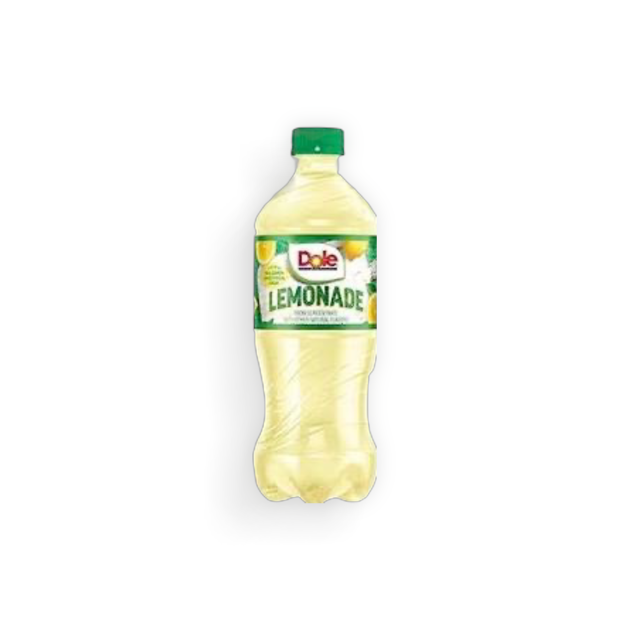Bottle Dole Lemonade