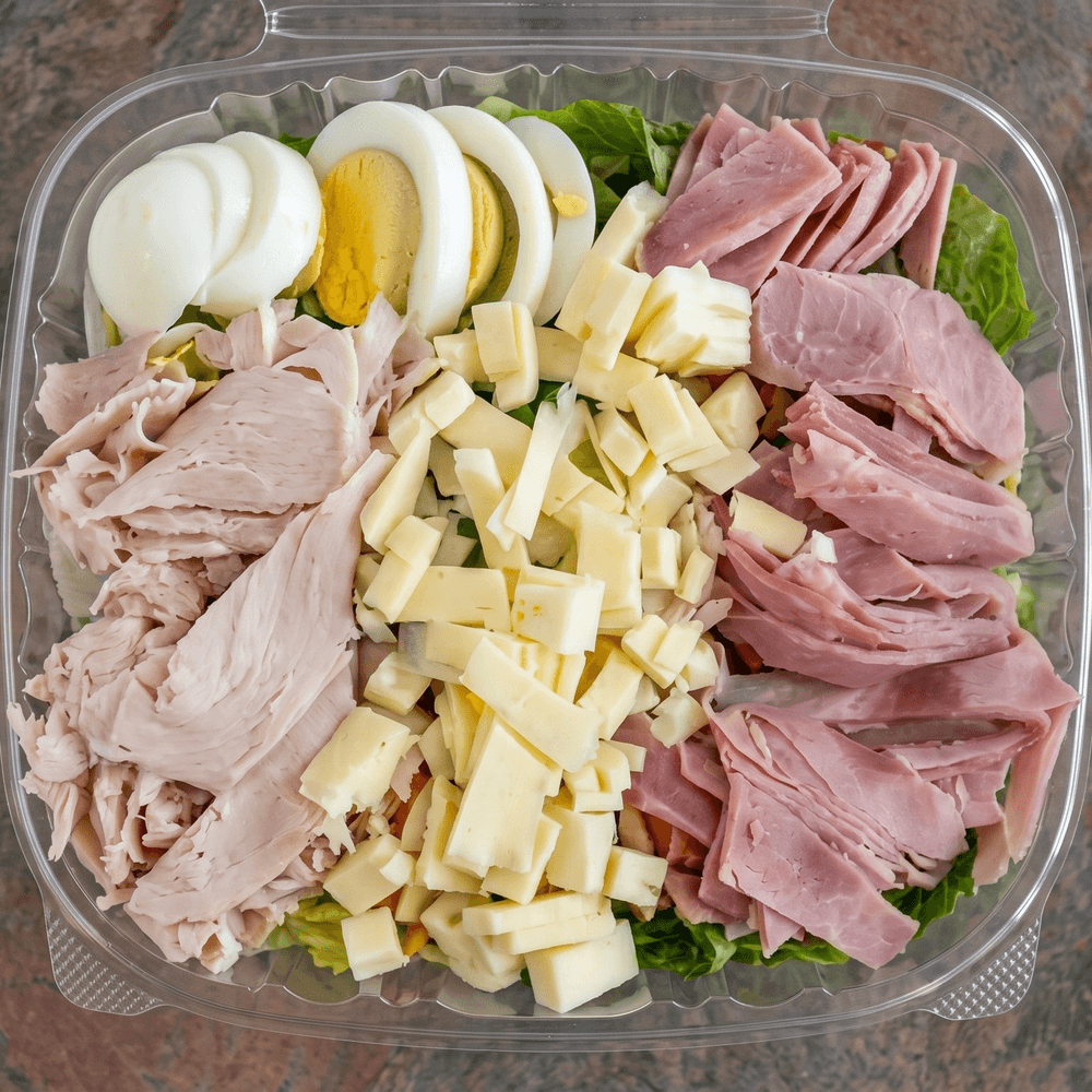 Chef Salad
