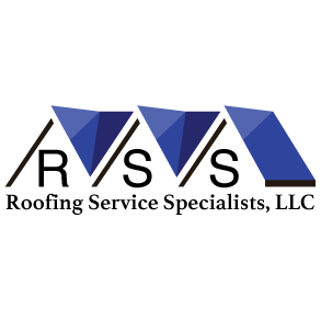 Roofing Service Specialists, LLC Logo