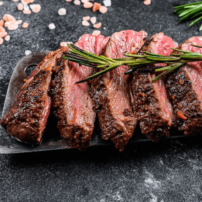 NY Strip (16 oz)