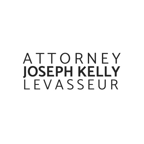 Attorney Joseph Kelly Levasseur, PLLC Logo