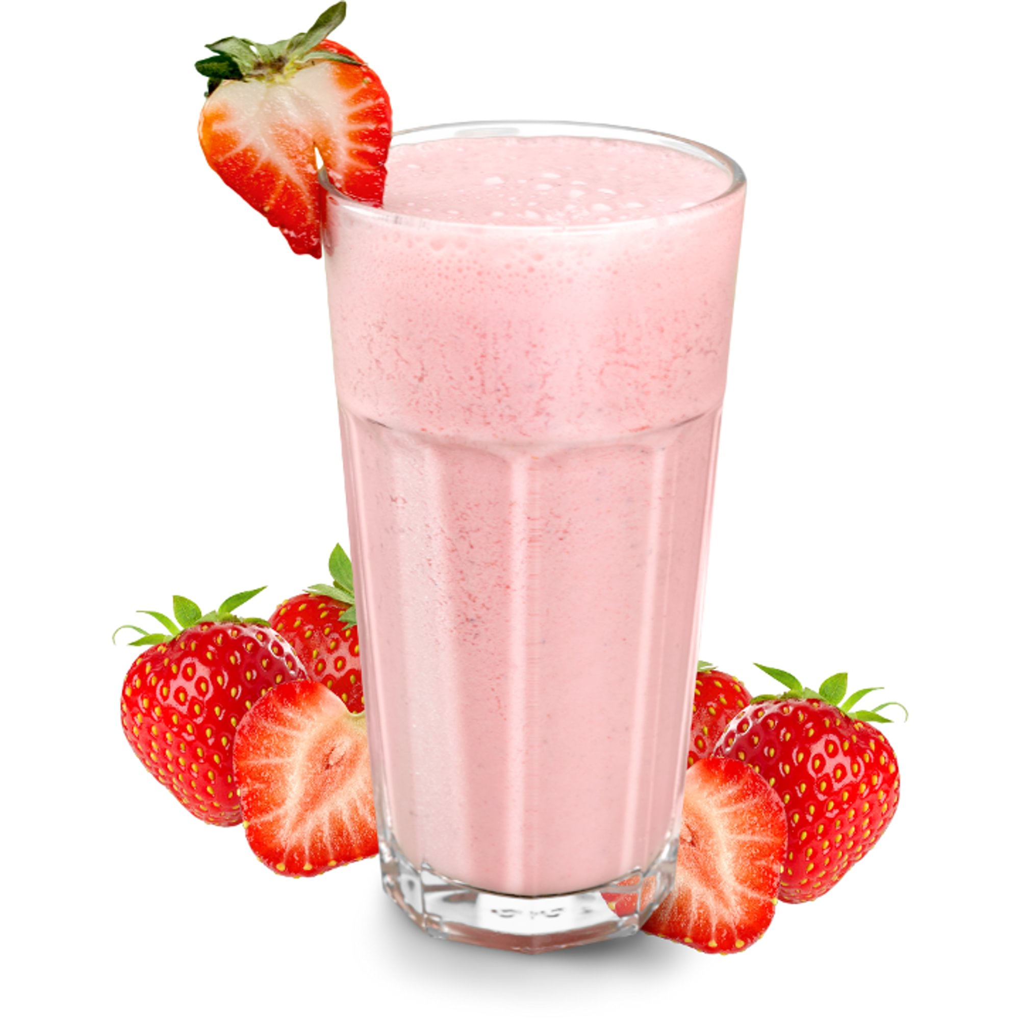 Strawberry Milk