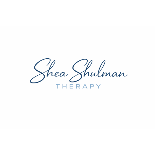 Shea Shulman Therapy Logo