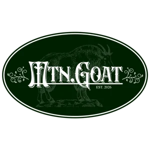 Mtn. Goat